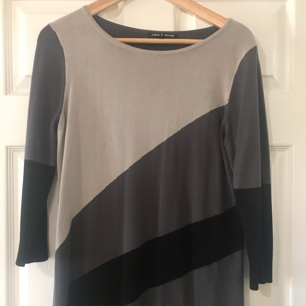 Tunic/Sweater